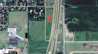 00 Interstate 69c, Raymondville, TX 78580