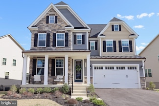 7528 Zoe Ln, Laurel, MD 20723