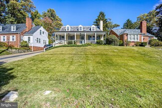 8009 Glenside Dr, Takoma Park, MD 20912