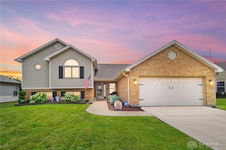 538 Cheyenne Ct, Wilmington, OH 45177