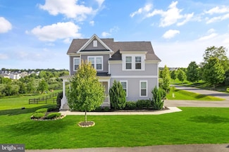 18140 Ridgewood Place, Round Hill, VA 20141