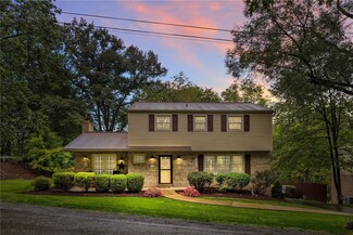 3454 Burnett Dr, Murrysville, PA 15668