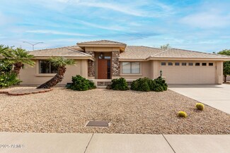 2503 S Tambor, Mesa, AZ 85209