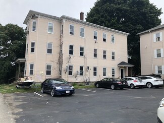 574 Cambridge St, Worcester, MA 01610