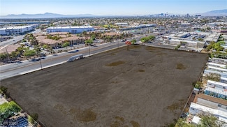 0 Las Vegas Blvd N, Las Vegas, NV 89115