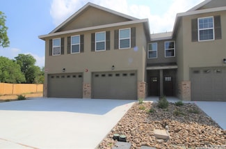 348 Untermaier St, New Braunfels, TX 78130