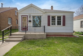 3705 S Lenox St, Milwaukee, WI 53207