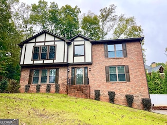 4059 Charleston Ct SE, Smyrna, GA 30080