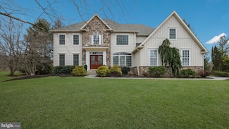 4896 Gloucester Dr, Doylestown, PA 18902