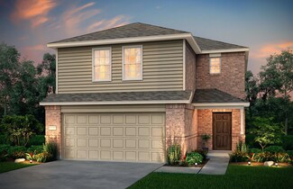 14124 Danesdale Dr, Pilot Point, TX 76258