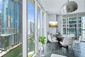 485 Brickell Ave Unit 2302, Miami, FL 33131