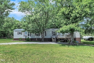 1125 Benson Rd, Angier, NC 27501