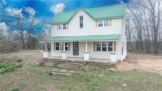 15684 Old Ridge Rd, Winslow, AR 72959