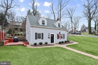 7011 Jefferson Ave, Falls Church, VA 22042