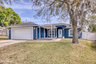 711 Hiview Cir, Port Orange, FL 32127