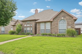 8502 Linda Vista Dr, Rowlett, TX 75088