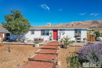 4025 Topaz Ranch Dr, Wellington, NV 89444