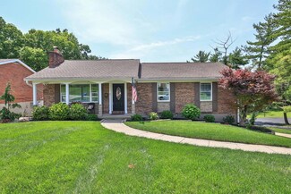 1611 Cumberland Ave, Fort Wright, KY 41011