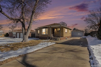 2584 S Utica St, Denver, CO 80219