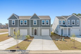 313 Parkington Ln Unit A, Ocean Isle Beach, NC 28469