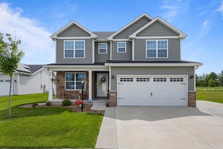 2011 Medical Center Dr, Monticello, IL 61856