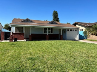 4963 Sereno Dr, Temple City, CA 91780