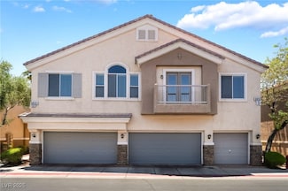 6059 Mustang Breeze Trail Unit 101, Henderson, NV 89011