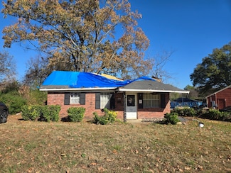 400 Hazelwood Rd, Memphis, TN 38109