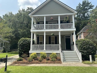 653 Fair Spring Dr, Charleston, SC 29414