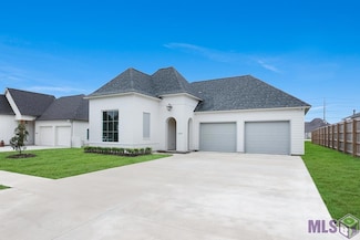 17370 Fox Glove Ave, Prairieville, LA 70769