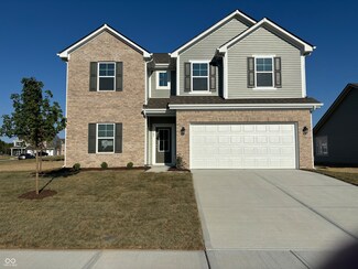 361 Antioch, Greenfield, IN 46140