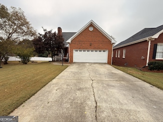 1940 Stockton Walk Ln, Snellville, GA 30078