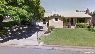 707 29th Ave SE, Albany, OR 97322