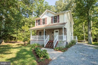 1178 Pine Ave, Shady Side, MD 20764