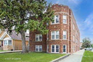 7001 W Altgeld St Unit G, Chicago, IL 60707