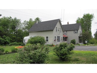 163 Intervale Crossroad, Conway, NH 03860