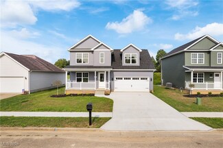 1241 Patriot Place SW, Massillon, OH 44647