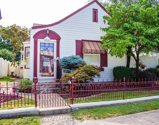 2440 Pleasant Ave, Hamilton, OH 45015