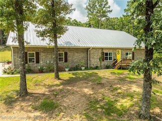 4616 Arkansas 215, Charleston, AR 72930