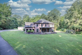 3981 Pleasant Hill Rd, Olive Branch, MS 38654