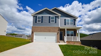 60 Farmwood Trail, Waynesville, NC 28786
