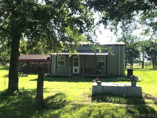 4747 N 240th St W, Haskell, OK 74436