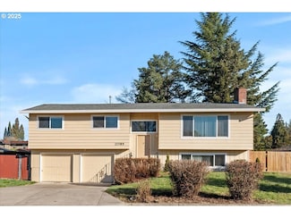 21785 SW York St, Beaverton, OR 97006