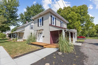 242 W Ottawa St, Richwood, OH 43344
