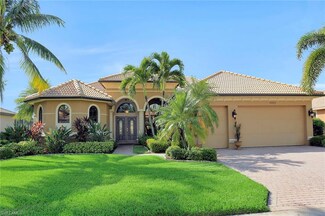 9323 River Otter Dr, Fort Myers, FL 33912