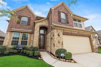 20535 Kohle Springs Ln, Cypress, TX 77433