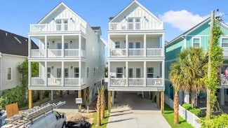 113 12th Ave S Unit B, Surfside Beach, SC 29575