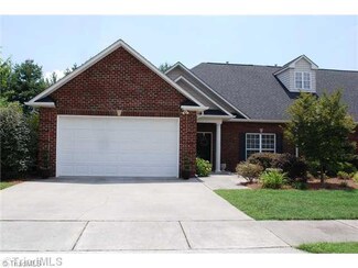 2071 Salisbury Square Unit 7, Winston Salem, NC 27127