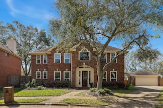 2633 De Four Trace, Seabrook, TX 77586
