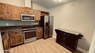 3801 Crown Point Rd Unit 2044, Jacksonville, FL 32257